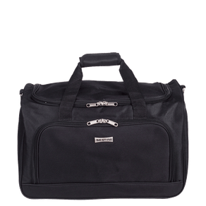 Bolsa de Viagem Média Move - Preto