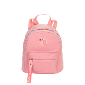 Mini Bag Capricho Hype Rosa - Rose