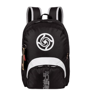 Mochila Grande Jujutsu Anime - Colorido