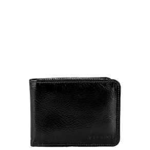Carteira Masculina Pequena - Preto Carteira Masculina Pequena - Preto