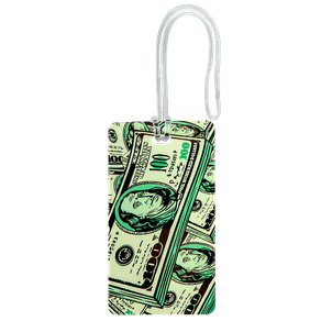 Identificador de Bagagem Colorido - Dolár