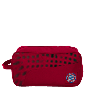 Necessaire Porta Chuteira Bayern X01 - Vermelho