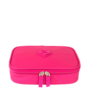 Estojo Box Especial Hydroblock Pink - Fúcsia