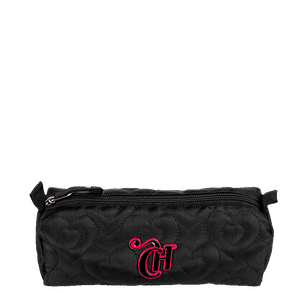 Estojo Capricho Crush - Preto