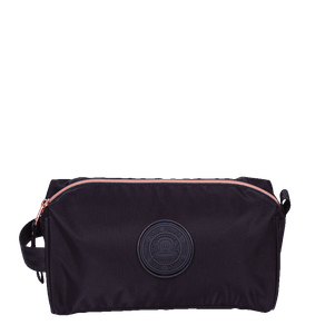 Necessaire Paul Frank Glam Preto