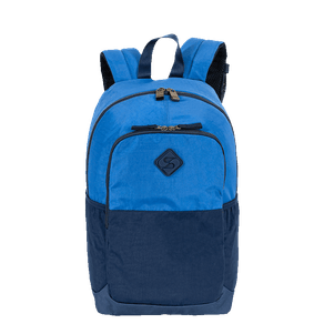 Mochila Sestini Magic Crinkle 2 Double - Azul