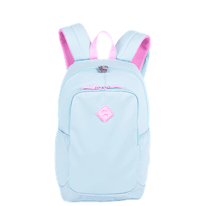 Mochila Sestini Magic Hydroblock Sky - Azul