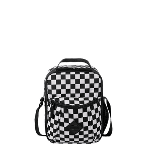 Lancheira Pocket Sestini Lunch Colorido - Xadrez