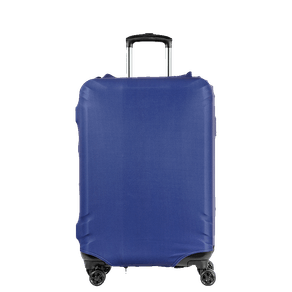 Capa de Mala Média - Azul