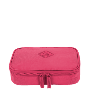 Estojo Box Especial CRINKLE Rosa