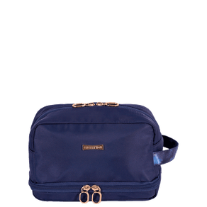 Necessaire Sestini Scarf III - Azul