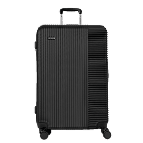 Mala de Viagem Grande com Rodas 360º Classy 2 - Preto