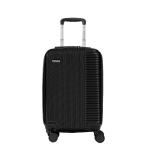 Mala de Viagem Bordo com Rodas 360º Classy 2 - Preto