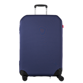 Capa Protetora de Mala Grande - Marinho