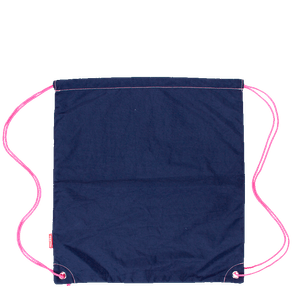 Mochila Saco - Azul