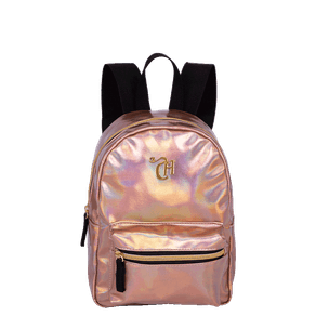 Mini Bag Capricho 21X05 Dourado