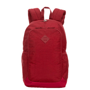 Mochila Sestini Magic Crinkle - Vinho