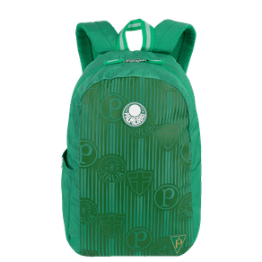 Mochila Grande Palmeiras - Escudos