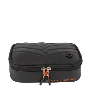 Estojo Box Sestini Evolution - Black Fire