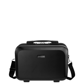 Frasqueira Grande ABS Versa - Preto