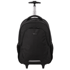 Mochila Carrinho Grande Notebook 15,6 Sestini Connect - Preto