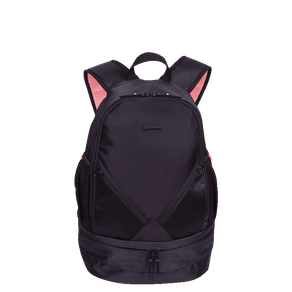 Mochila Porta Tênis Sestini Focuz F Preto