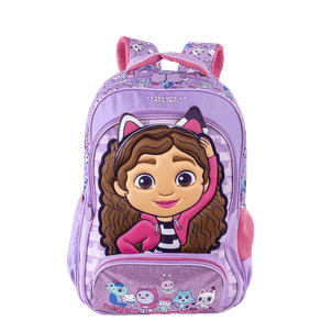 Mochila Grande Gabby - Cattitude