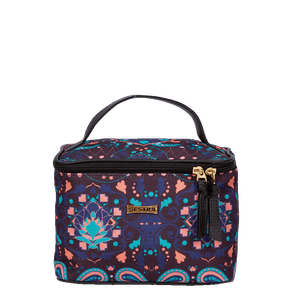 Necessaire Baú Lovely