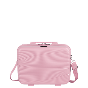 Frasqueira Grande PP Joy - Rosa