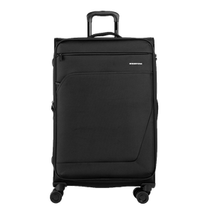 Mala de Viagem Grande Ultralight 6 - Preto Mala de Viagem Grande Ultralight - Preto