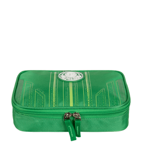 Estojo Box Palmeiras X02 - Verde