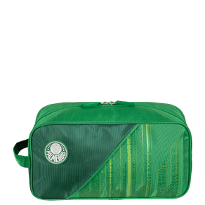 Necessecaire Porta Chuteira Palmeiras X02 - Verde
