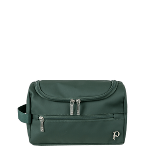 Necessaire Palmeiras Hydroblock Verde Escuro