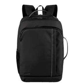 Mochila Grande 2 Compartimentos com Expansível Sestini Dry - Preto