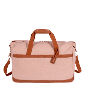 Bolsa de Viagem Média Royale - Bege