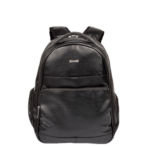 Mochila Grande 2 Compartimentos Notebook 15,6" Active 3 Preto Mochila Grande 2 Compartimentos Notebook Active 3 Preto