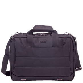 Pasta Mochila Executiva Web 3.0 Plus - Preto