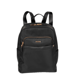 Mochila Grande Sestini Liv Preto
