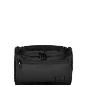 Necessaire Grande Masculina com Alça de Mão - Preto