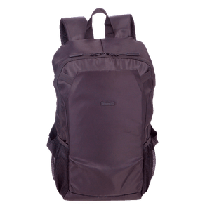 Mochila Grande Notebook Sestini Casual - Preto
