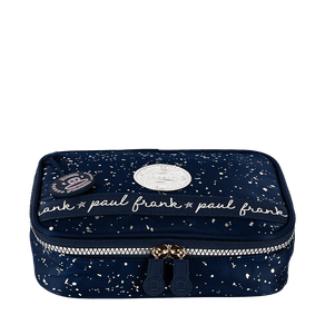Estojo Box Especial Paul Frank Styles - Azul