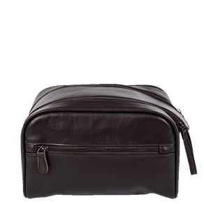 Necessaire Grande Sestini Active IV Marrom - Café