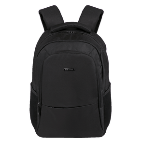 Mochila Grande Notebook 15,6 Sestini City II - Preto