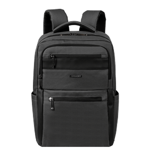 Mochila Grande Notebook 15,6 Sestini City IV - Grafite