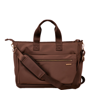 Pasta Notebook 15,6 Sestini Elegance - Marrom