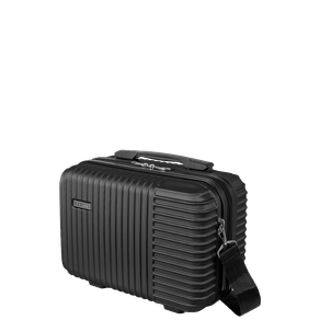 Frasqueira Grande ABS Classy 2 - Preto