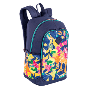 Mochila Sestini Magic Tropical Colorido - Fruit