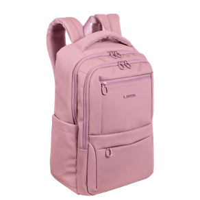 Mochila Grande 2 compartimentos Notebook 15,6 Sestini Hydroblock F - Rosa Mochila Grande 2 compartimentos Notebook 15,6 Sestini Hydroblock - Rosa