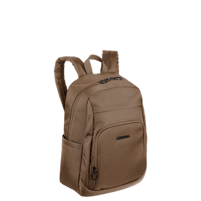 Mochila Média Sestini Work 2 - Marrom