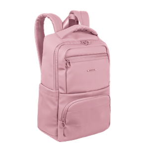 Mochila Grande Notebook 15,6 Sestini Hydroblock F - Rosa Mochila Grande Notebook 15,6 Sestini Hydroblock - Rosa
